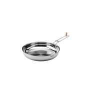 Primus CampFire Frying Pan S.S. 25cm, Frying Pan, - Outdoor Kuwait