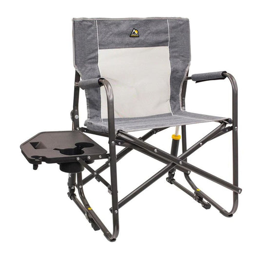 GCI Outdoor Freestyle Rocker W/Side Table, Chairs,    - Outdoor Kuwait