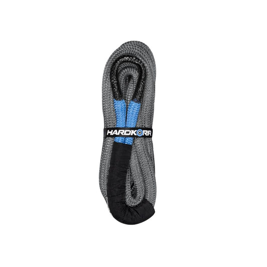 Hardkorr 10M Kinetic Recovery Rope, Recovery Ropes, - Outdoor Kuwait