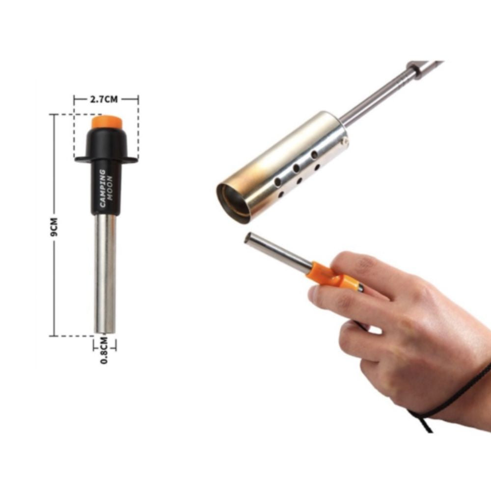 Campingmoon Lighting Igniter, Stove Accessories,    - Outdoor Kuwait