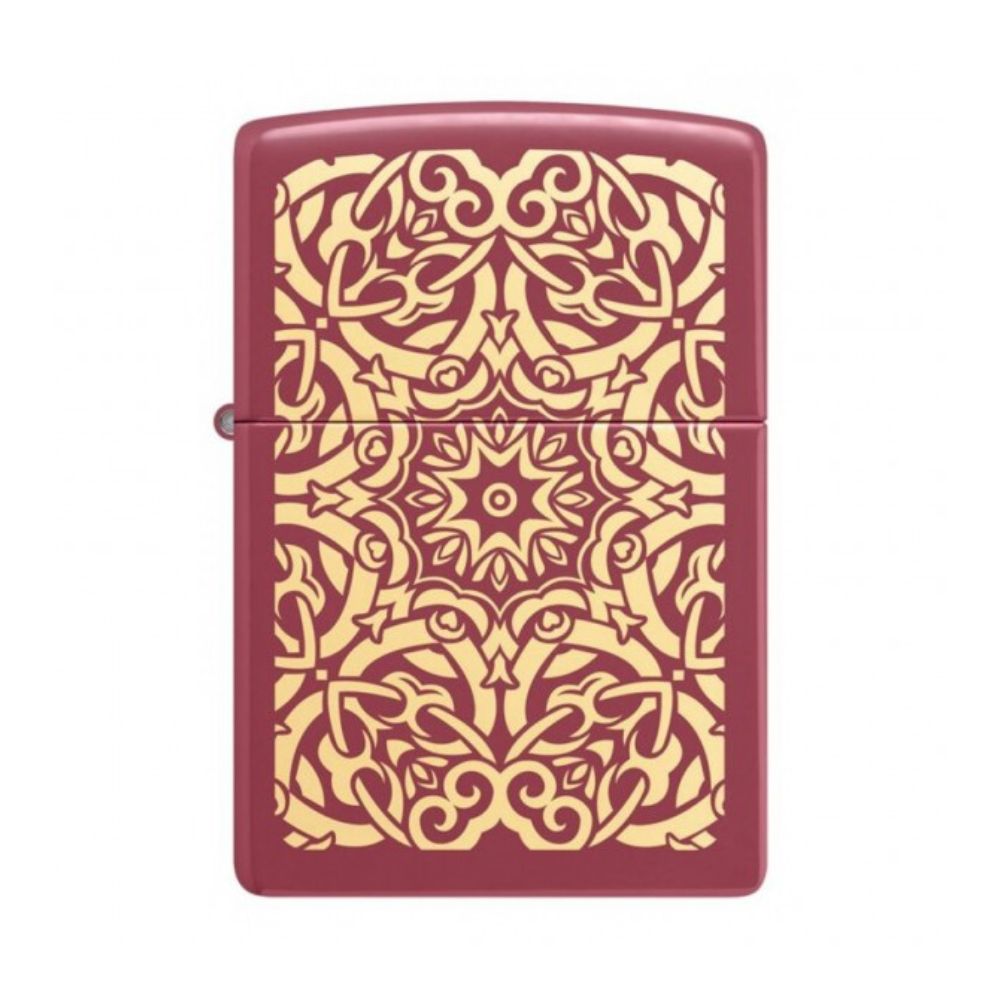 Zippo Filigree Design Lighter -ZP48704 49844, Lighter, - Outdoor Kuwait