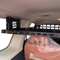 Scout Cargo Upper Shelf - Nissan VTC (4 Doors), , - Outdoor Kuwait