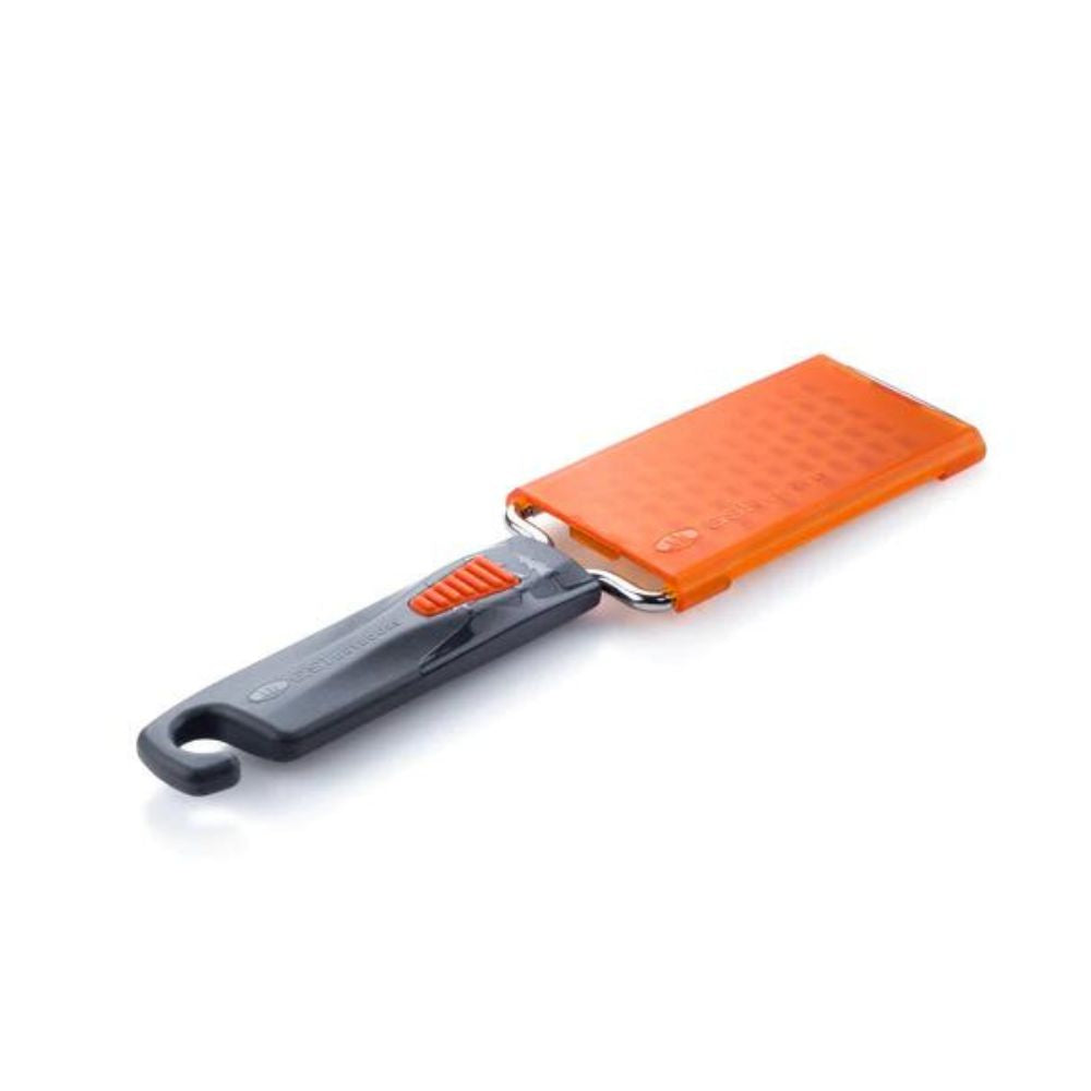 GSI Outdoor Pack Grater, Cookware Accessories,    - Outdoor Kuwait