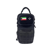 Zero North 15L Tactical Backpack, Backpack, - Outdoor Kuwait