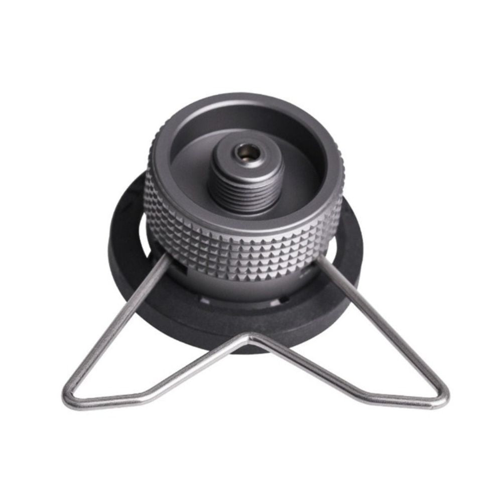 Campingmoon Lockable Convert Adapter, Adapter, - Outdoor Kuwait