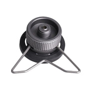 Campingmoon Lockable Convert Adapter, Adapter, - Outdoor Kuwait