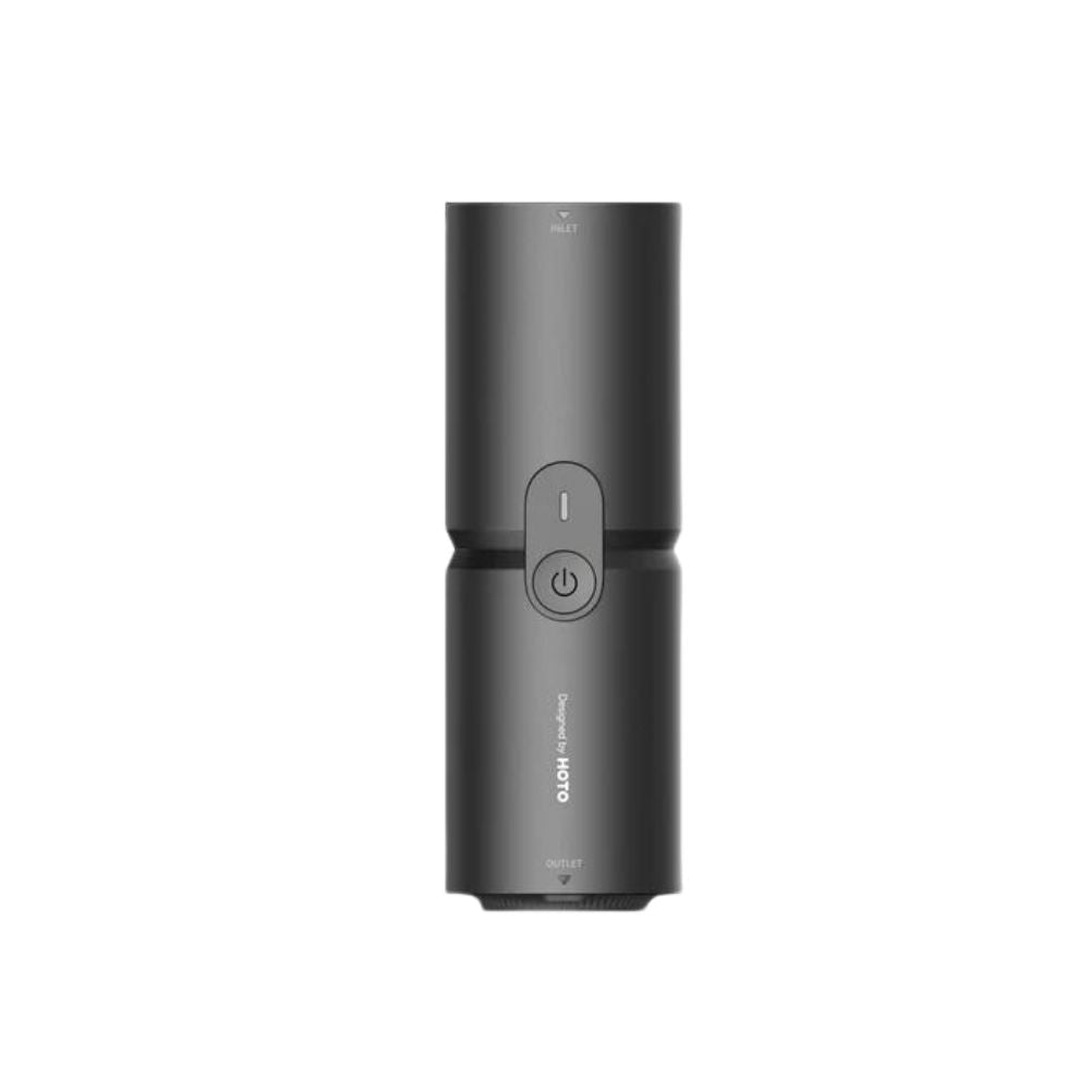 Hoto Compressed Air Capsule/Electric Air Duster & Vaccum, Air Blower, - Outdoor Kuwait