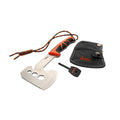S.O.L Stoke Camp Hatchet, Hatchet, - Outdoor Kuwait