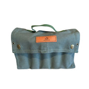 Outdoor Storage Bag, Food Storage, Green   - Outdoor Kuwait