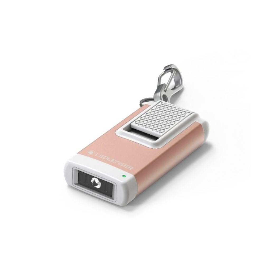 Ledlenser K4R Rechargeable Keychain Light, Flashlights,    - Outdoor Kuwait