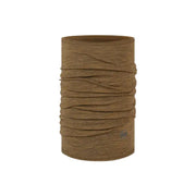 Buff LW Merino Coyote SS23, Neckwear, - Outdoor Kuwait