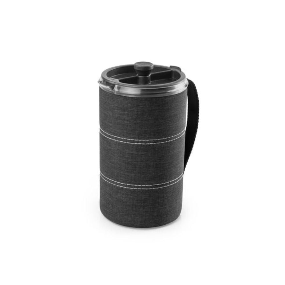 GSI Outdoor 30 fl. oz. JavaPress, Mugs, Graphite   - Outdoor Kuwait