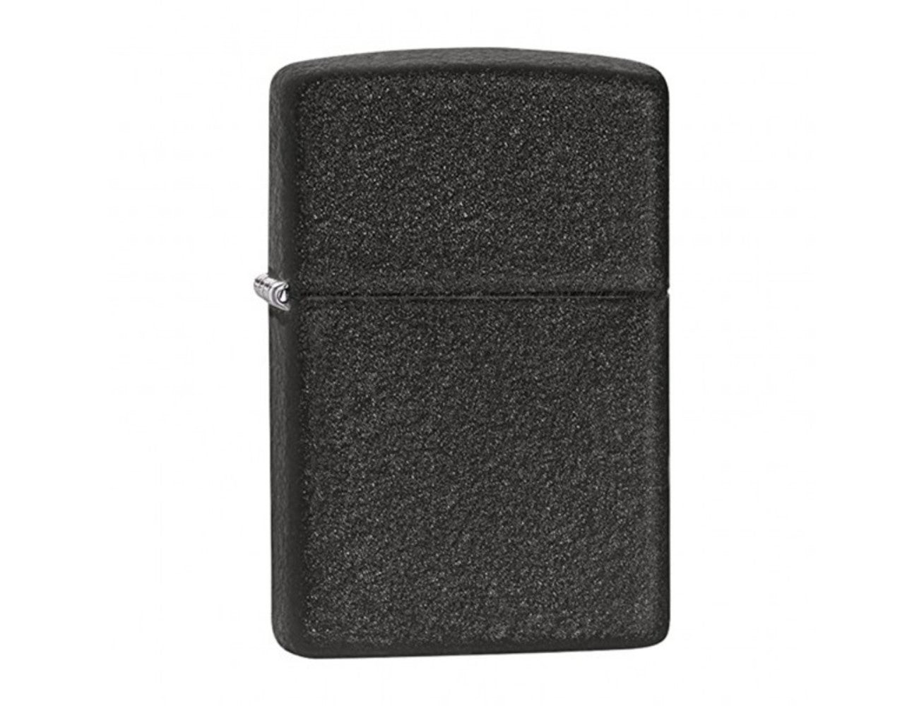 Zippo Lighter 28582 1941 Black Crackle, Lighter, - Outdoor Kuwait