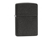 Zippo Lighter 28582 1941 Black Crackle, Lighter, - Outdoor Kuwait