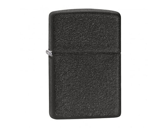 Zippo Lighter 28582 1941 Black Crackle, Lighters & Matches,    - Outdoor Kuwait