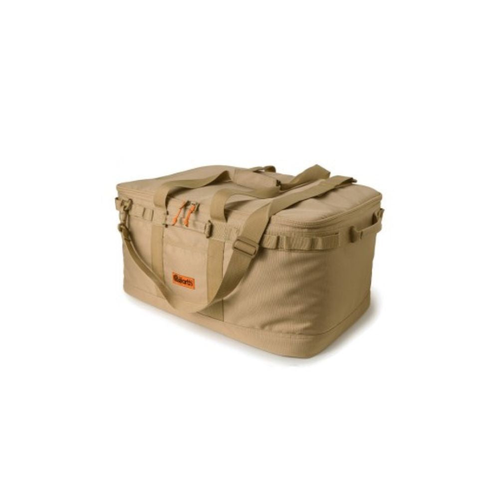 The Earth Codura 52L Multi Bag, Storage Bags, Tan - Outdoor Kuwait