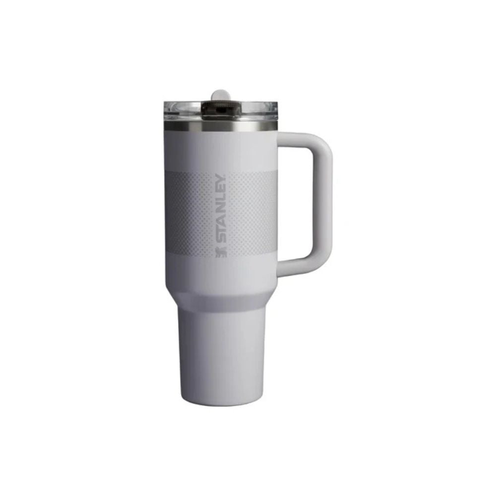 Stanley Quencher ProTour Flip Straw Tumbler | 1.2L | 40 oz - Ash Fade, Water Bottles, - Outdoor Kuwait