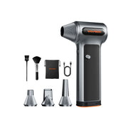 Wolfbox MF200 + Extra MF200 Battery — Bundle 35.500 KWD at Checkout, Outdoor Bundles, - Outdoor Kuwait
