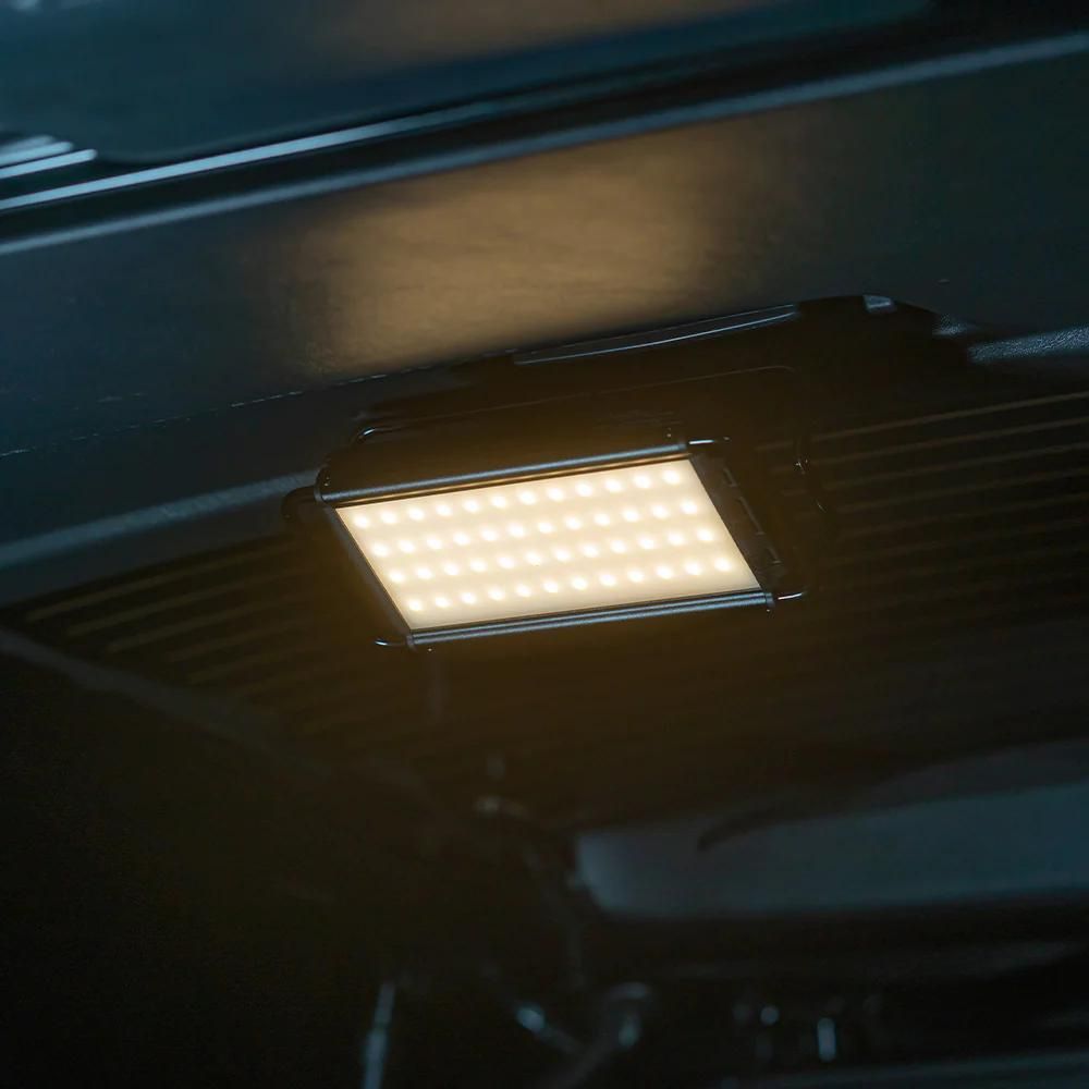 Claymore Ultra 3.0 X - Rechargeable Area Light, Lanterns, - Outdoor Kuwait