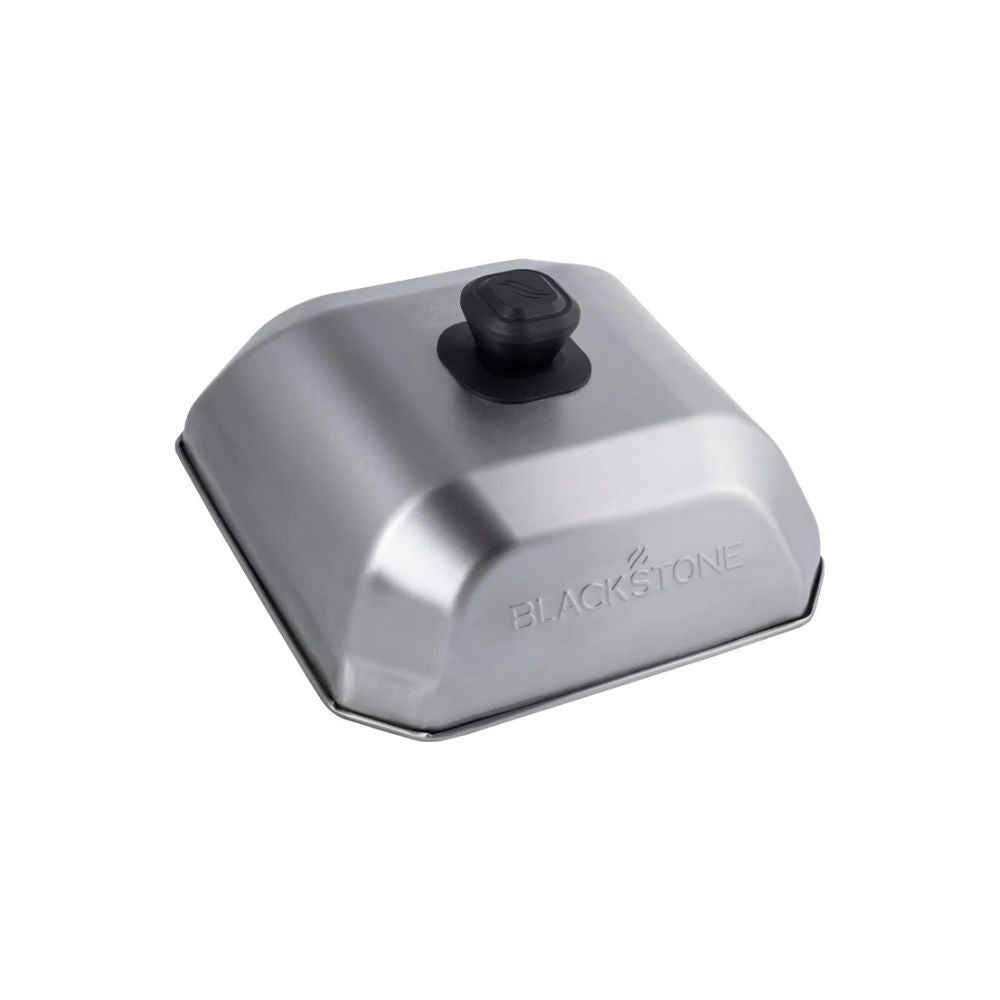 Blackstone Medium Square Basting Cover, Griddle Accessories, - Outdoor Kuwait