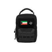 Zero North Sling Bag - 9L, Sling Bag, - Outdoor Kuwait