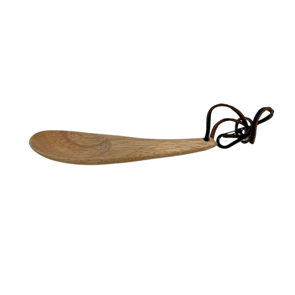Outdoor Rubber Spoon - 20g, Cookware Accessories,    - Outdoor Kuwait