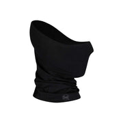 Buff Filter Tube Adult Solid Black XS/S SS22, Neckwear, - Outdoor Kuwait