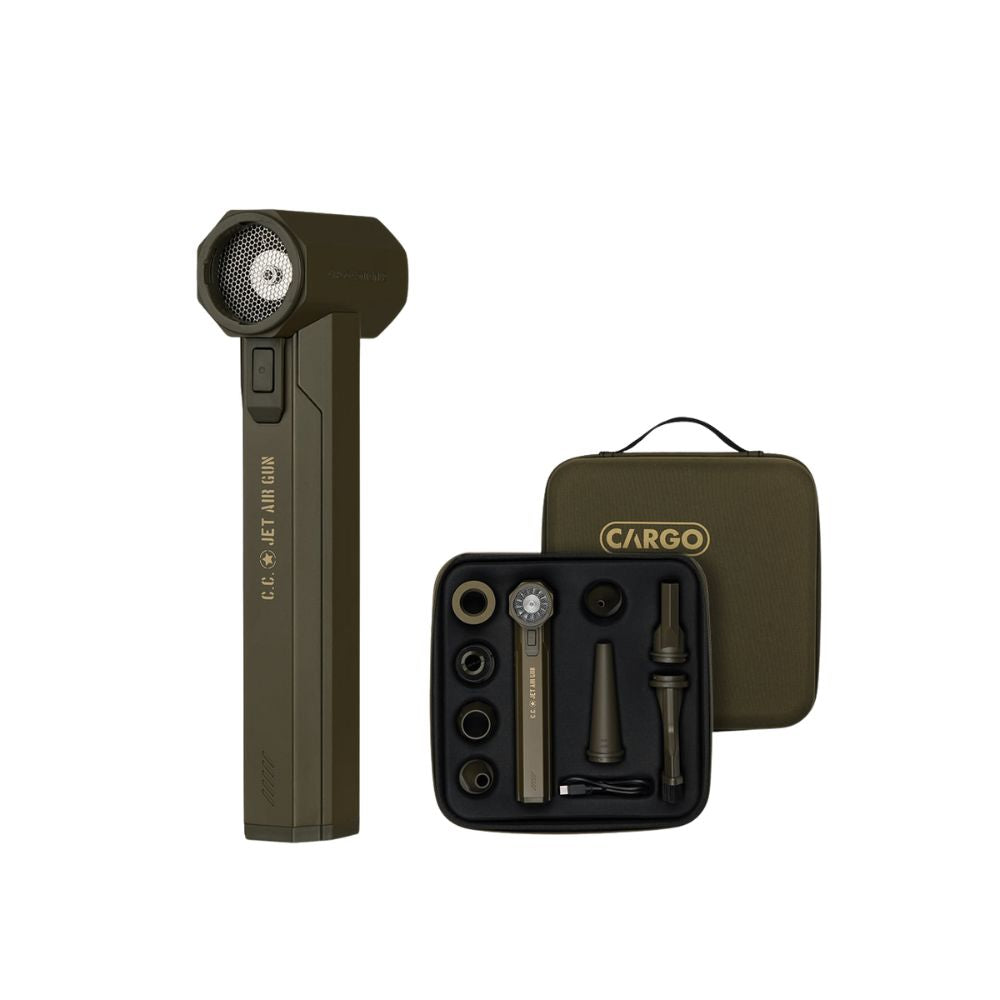 Cargo Container Jet Air Gun, Dusters, - Outdoor Kuwait