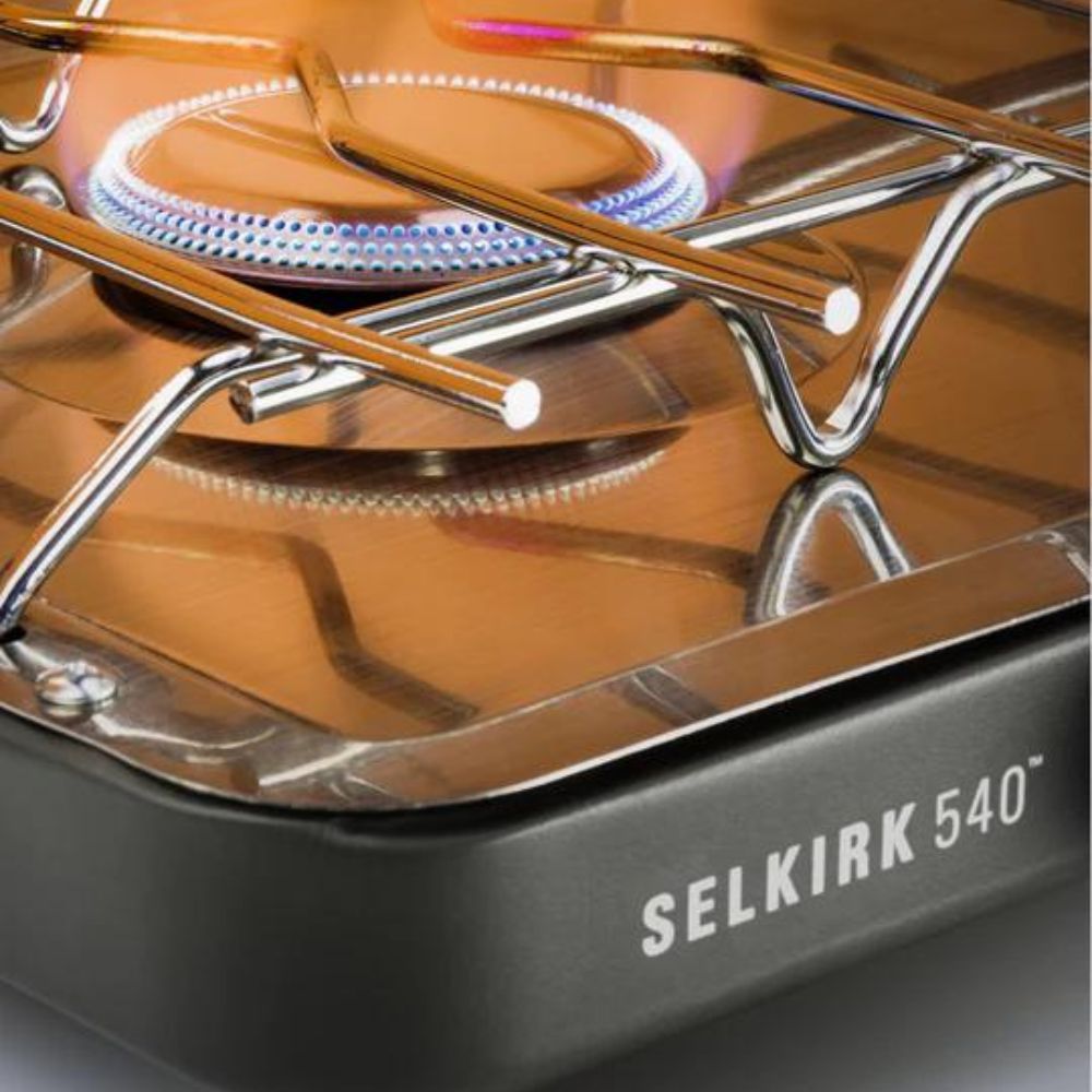 GSI Outdoor Selkirk 540+ Camp Stove, Gas Stove,    - Outdoor Kuwait