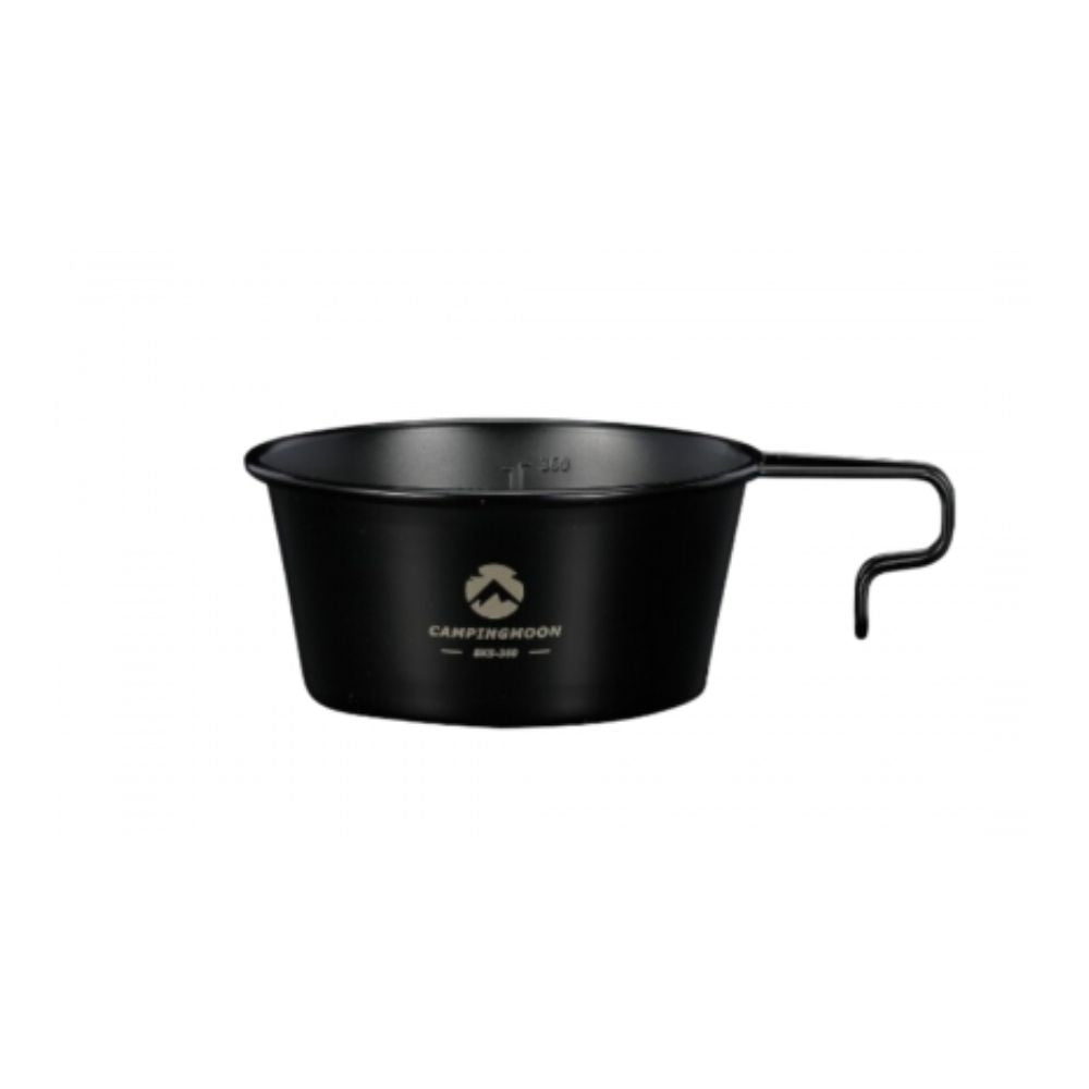 Campingmoon Large Sierra Cup - 450ml, Cookware,    - Outdoor Kuwait