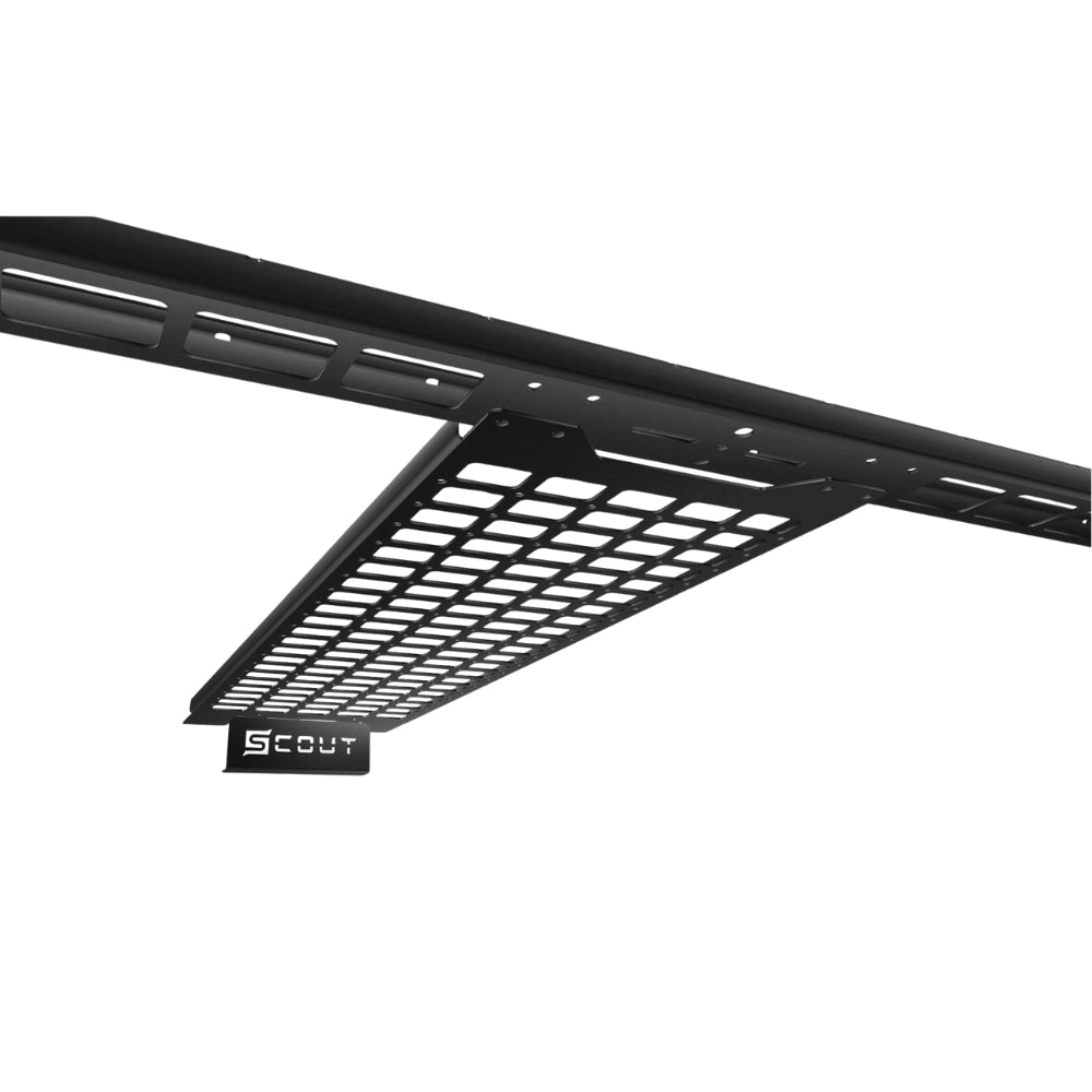 Scout Overhead Molle - Ford Bronco, , - Outdoor Kuwait