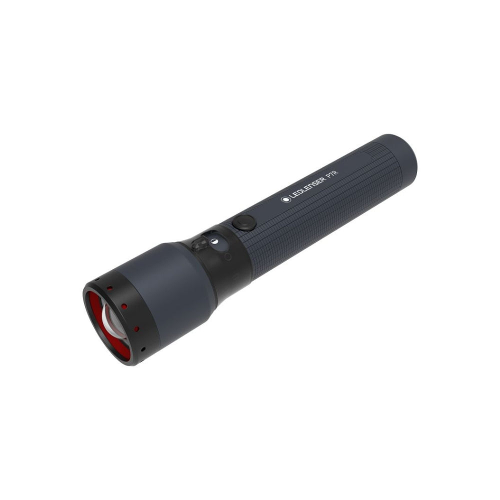 Ledlenser Flashlight P7R 25th Anniversary Edition, Flashlights, - Outdoor Kuwait