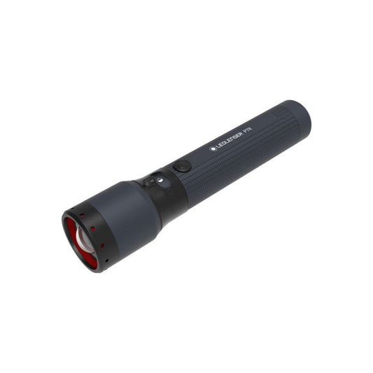 Ledlenser Flashlight P7R 25th Anniversary Edition, Flashlights, - Outdoor Kuwait