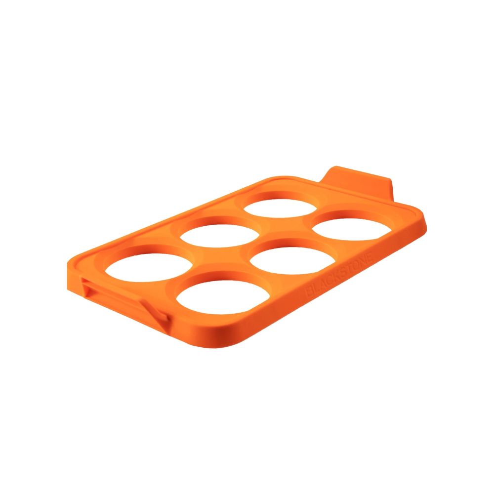Blackstone Egg Ring Tray, Griddle Accessories, - Outdoor Kuwait