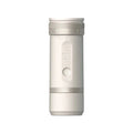 OutIn Fino Portable Electric Espresso Coffee Grinder - Sandstone White, Coffee Machine, - Outdoor Kuwait