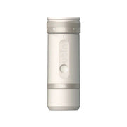 OutIn Fino Portable Electric Espresso Coffee Grinder - Sandstone White, Coffee Grinder, - Outdoor Kuwait