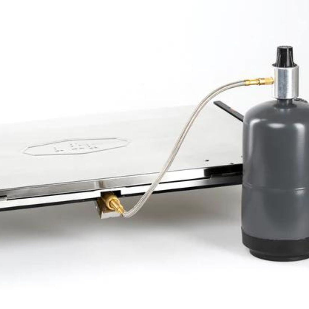 GSI Outdoor Pinnacle Pro 2 Burner Stove, Gas Stove,    - Outdoor Kuwait