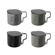 Pilmoa Mug Tumbler (500ml), Mugs,    - Outdoor Kuwait