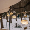 Claymore - Enough 7, Camping Lights & Lanterns,    - Outdoor Kuwait