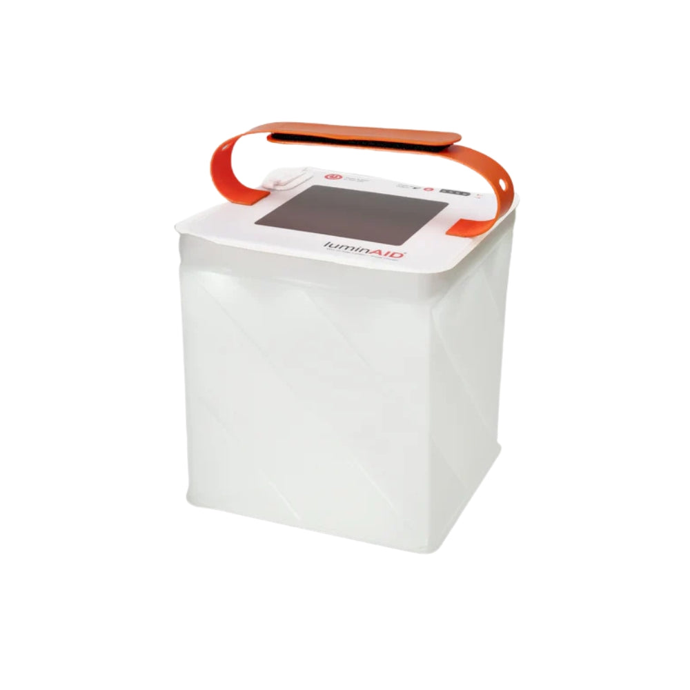 LuminAid PackLite Max 2-in-1 Power Lantern, Lanterns, - Outdoor Kuwait