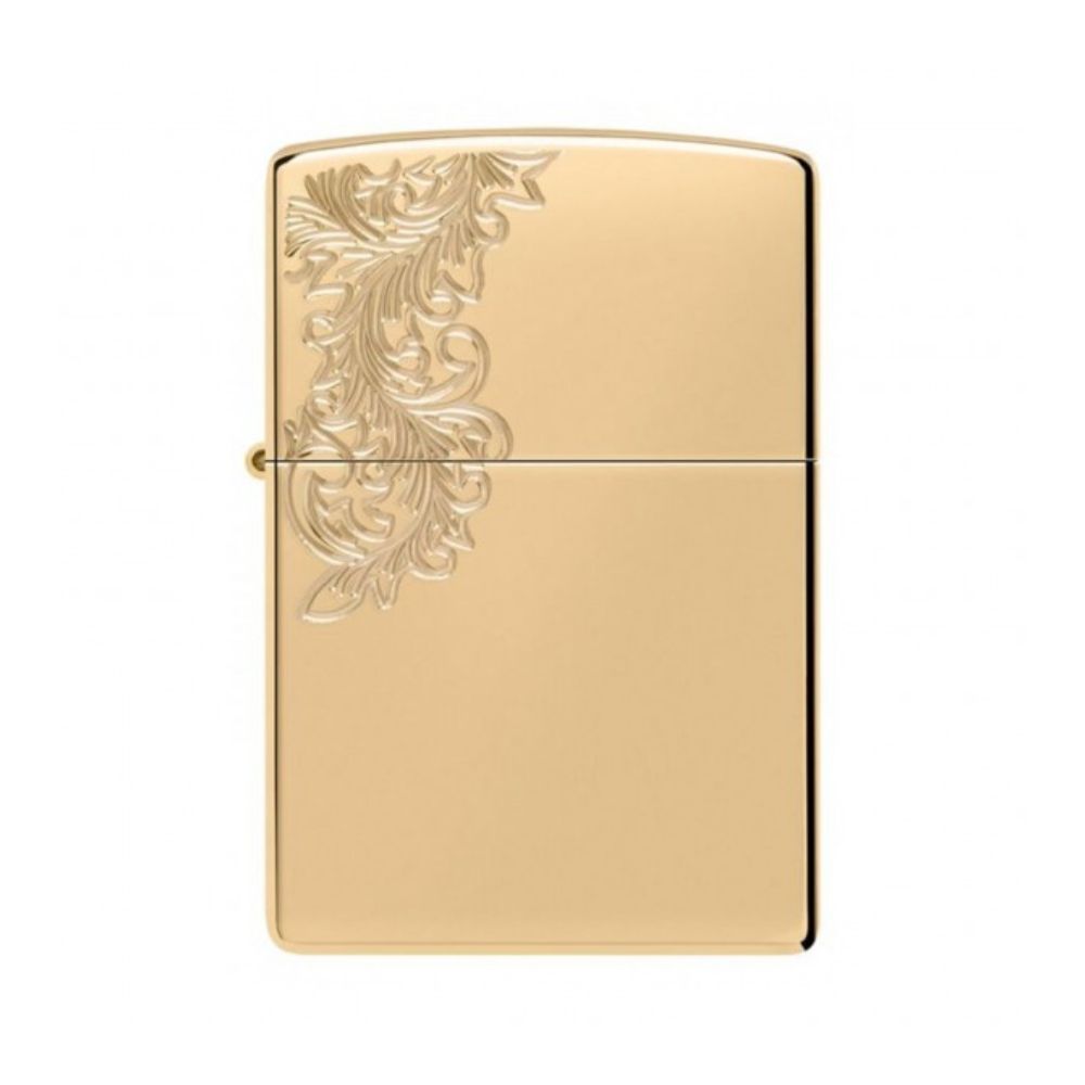 Zippo Vintage Frame Lighter -ZP169 AE401576, Lighter, - Outdoor Kuwait