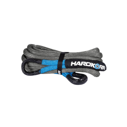 Hardkorr 3M Kinetic Recovery Rope, Recovery Ropes, - Outdoor Kuwait