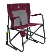 GCI Outdoor Freestyle Rocker - Cinnamon Red, Chair, - Outdoor Kuwait