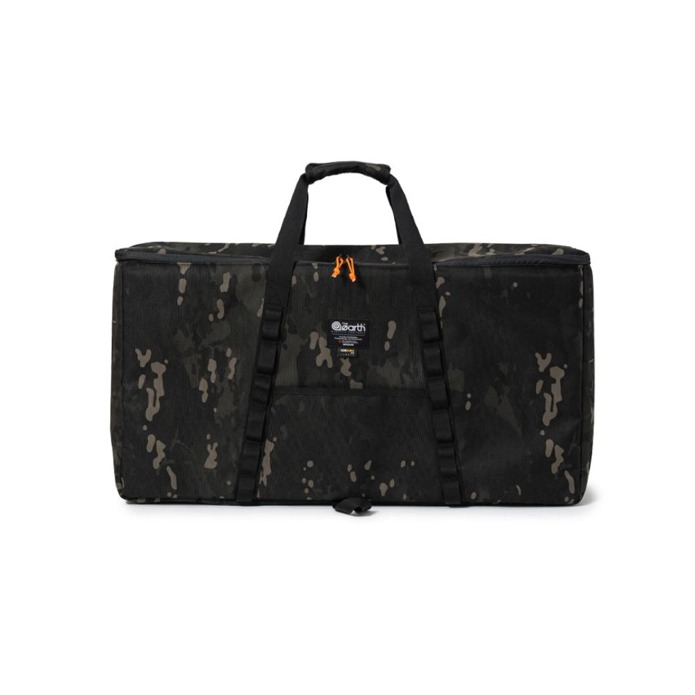 The Earth Fire Table Case - Black Multicam, Table, - Outdoor Kuwait