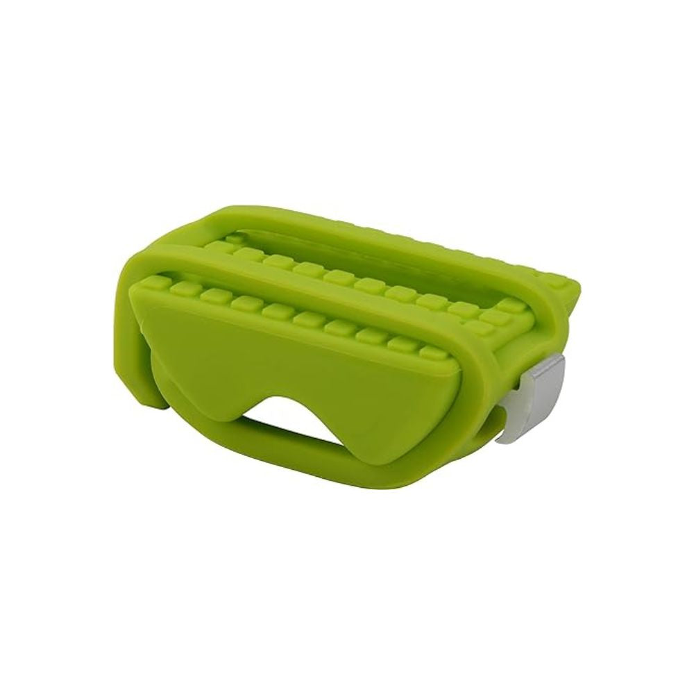 NITE IZE 2 SMART PHONE HANDLEBAND - Lime, Phone Handleband, - Outdoor Kuwait