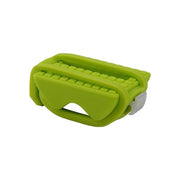 NITE IZE 2 SMART PHONE HANDLEBAND - Lime, Phone Handleband, - Outdoor Kuwait