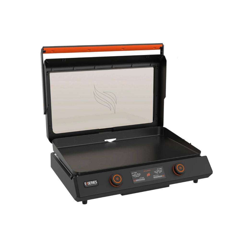 Blackstone 22" Electric Tabletop Griddle, Electric Griddle, - Outdoor Kuwait