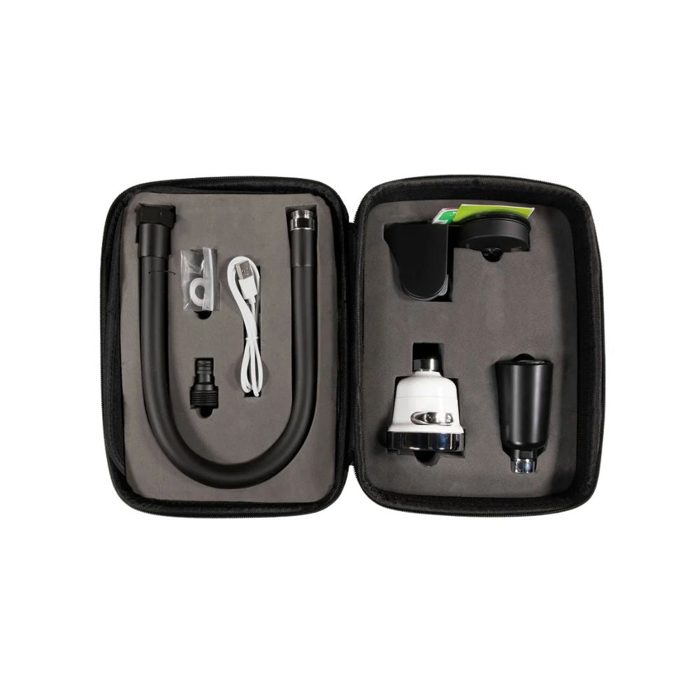 WaterPort Sink/Shower Suction Kit, Water Container, - Outdoor Kuwait