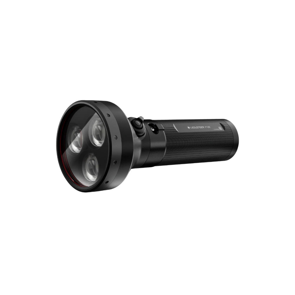 Ledlenser Flashlight P18R, Flashlights, - Outdoor Kuwait