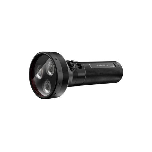 Ledlenser Flashlight P18R, Flashlights, - Outdoor Kuwait